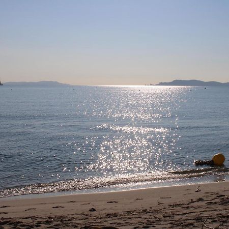 Cap Porquerolles Hotel Hyères Eksteriør billede