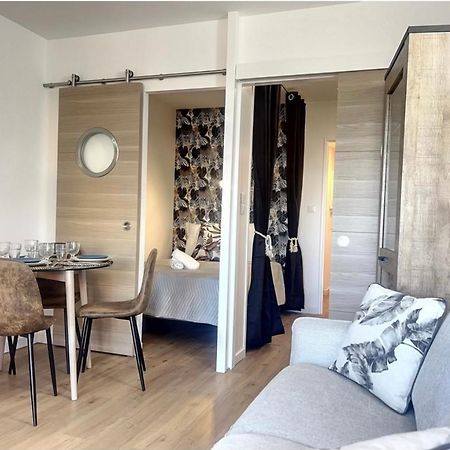 Cap Porquerolles Hotel Hyères Eksteriør billede