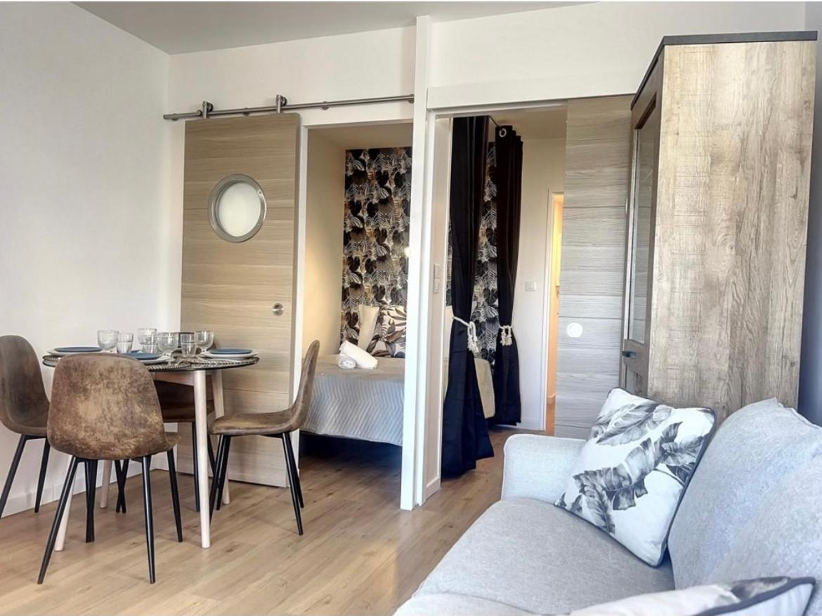 Cap Porquerolles Hotel Hyères Eksteriør billede
